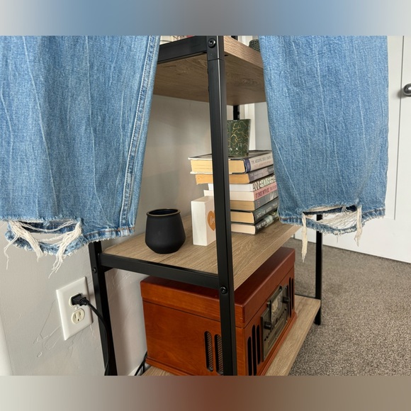 Abercrombie jeans - Picture 5 of 6